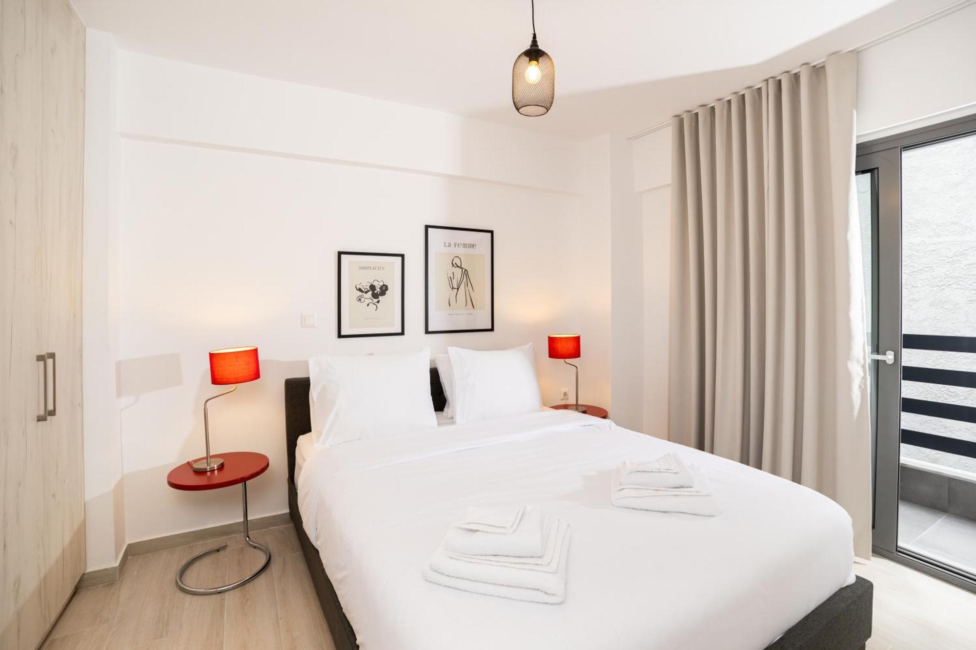 Velvet Luxury Apartments In The City Center By Binobi! سالونيك المظهر الخارجي الصورة