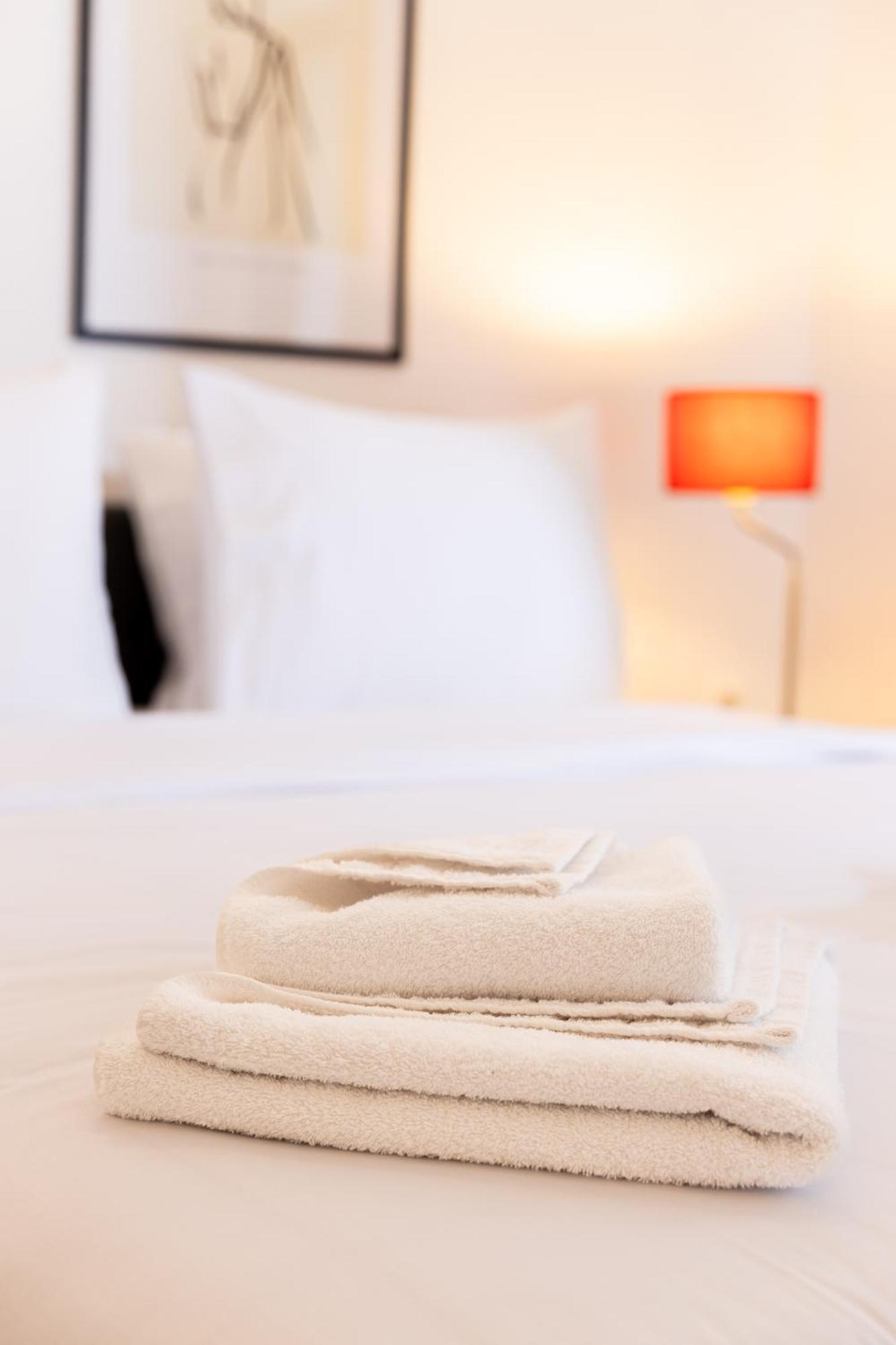 Velvet Luxury Apartments In The City Center By Binobi! سالونيك المظهر الخارجي الصورة