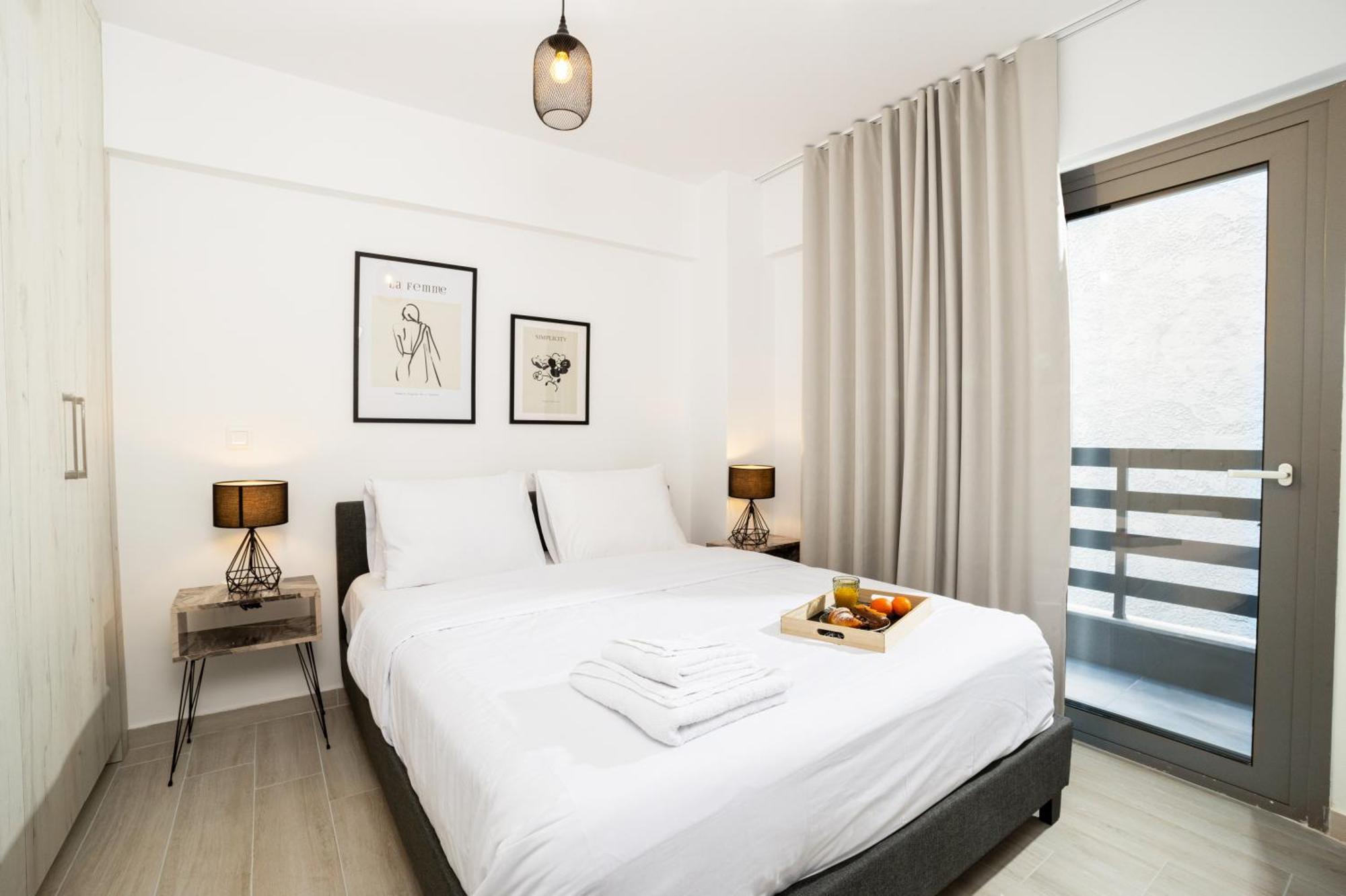 Velvet Luxury Apartments In The City Center By Binobi! سالونيك المظهر الخارجي الصورة