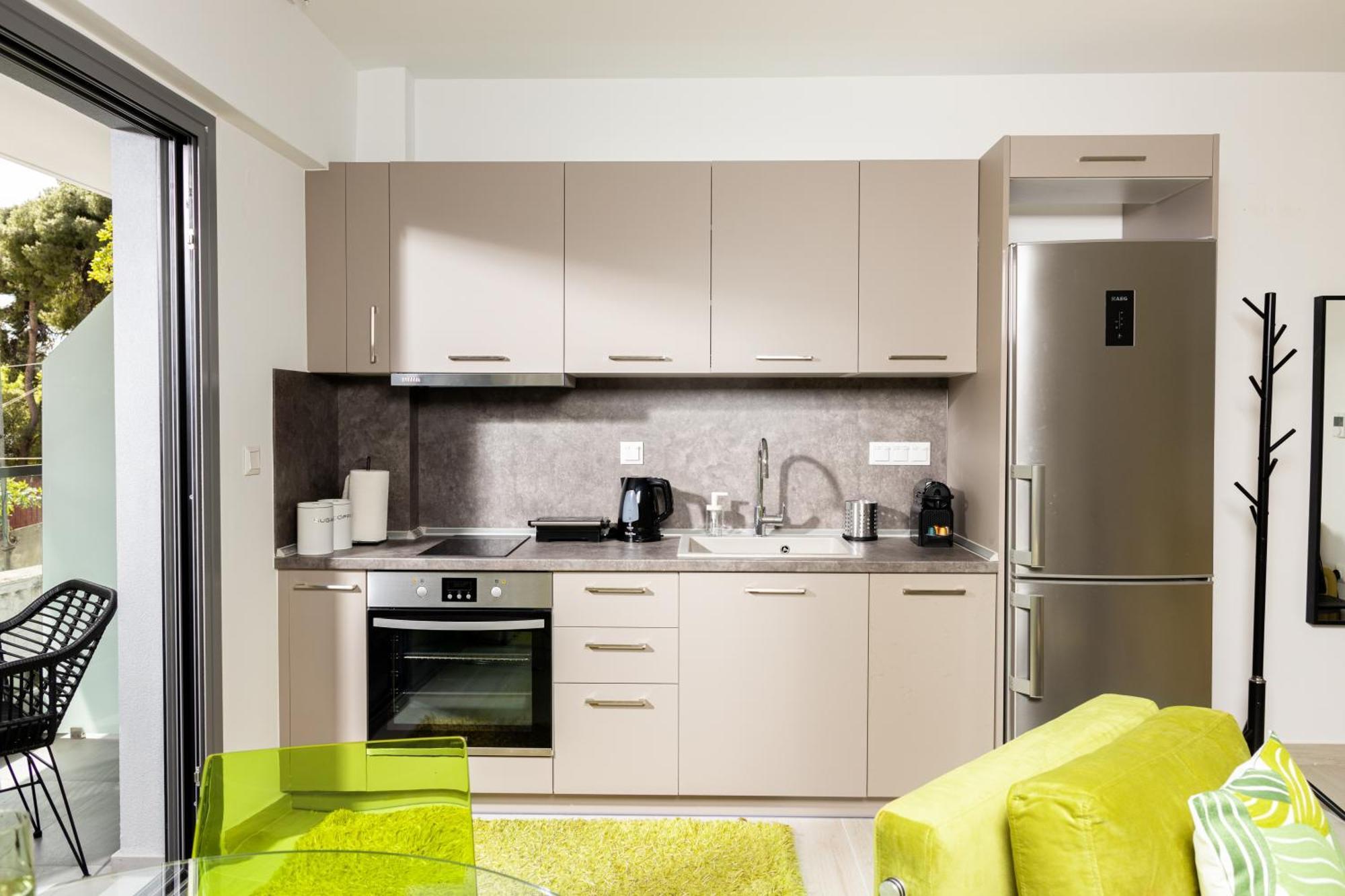 Velvet Luxury Apartments In The City Center By Binobi! سالونيك المظهر الخارجي الصورة