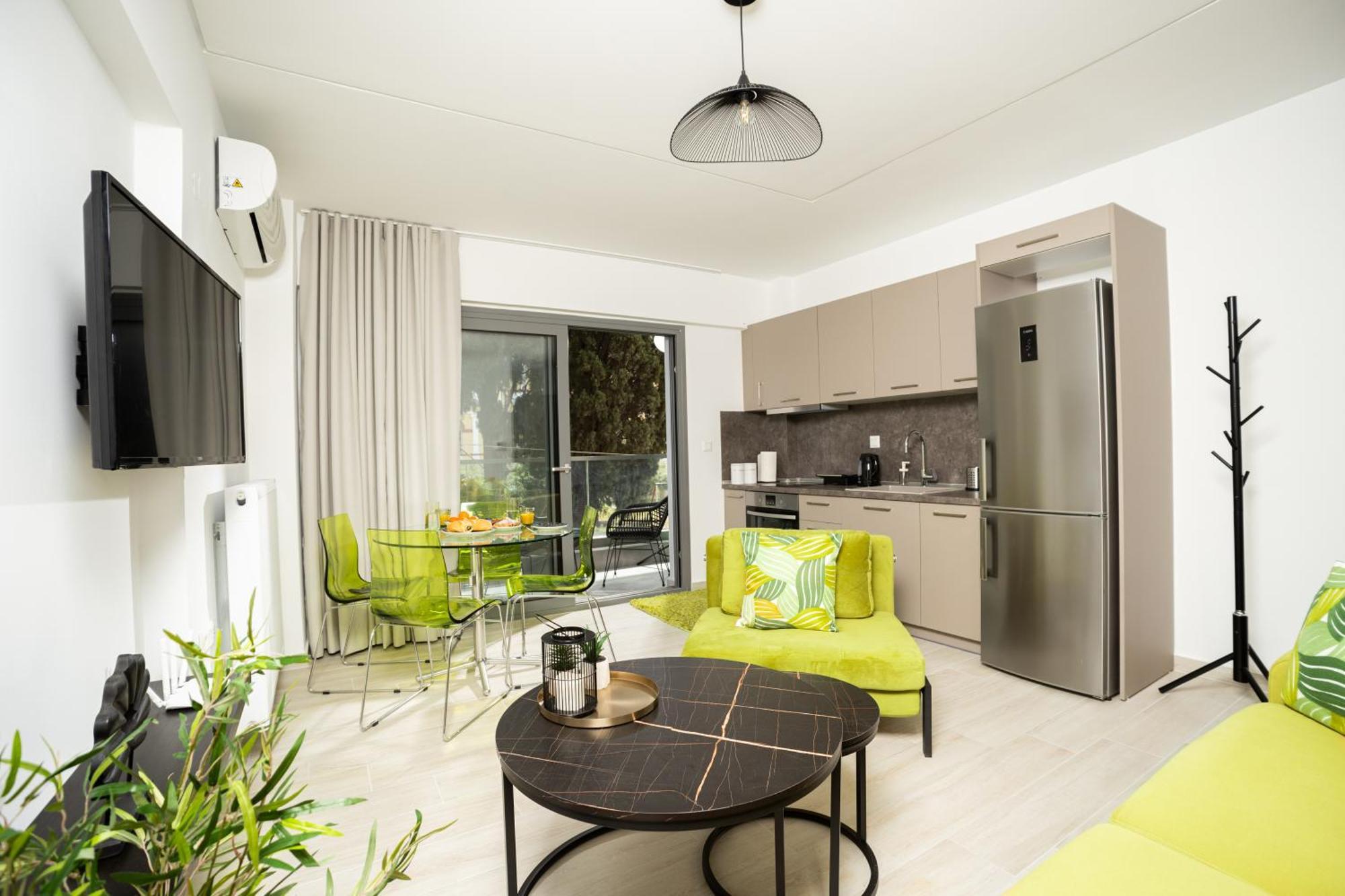 Velvet Luxury Apartments In The City Center By Binobi! سالونيك المظهر الخارجي الصورة