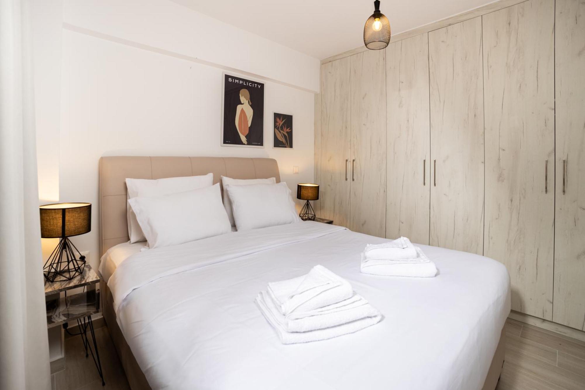 Velvet Luxury Apartments In The City Center By Binobi! سالونيك المظهر الخارجي الصورة