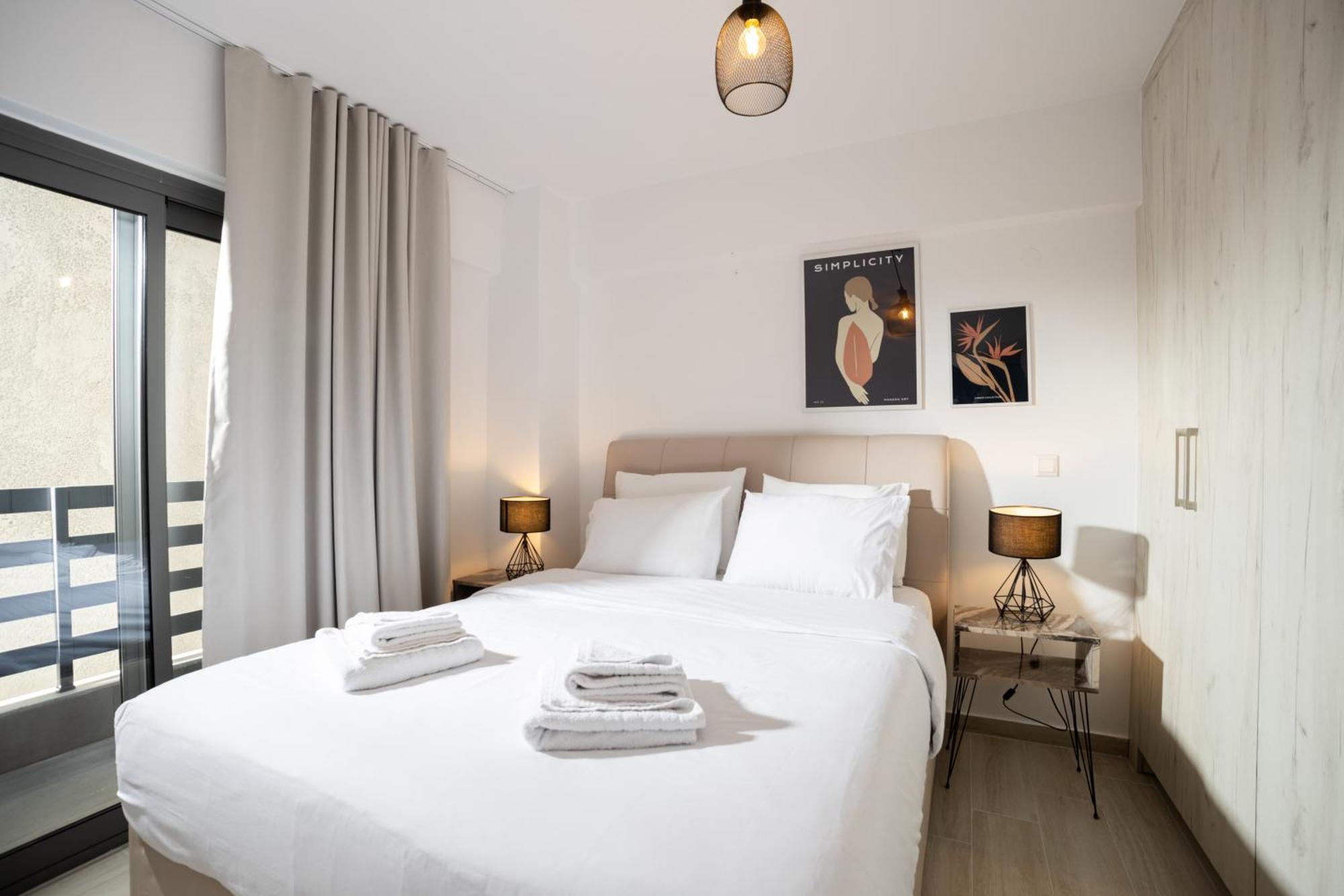 Velvet Luxury Apartments In The City Center By Binobi! سالونيك المظهر الخارجي الصورة