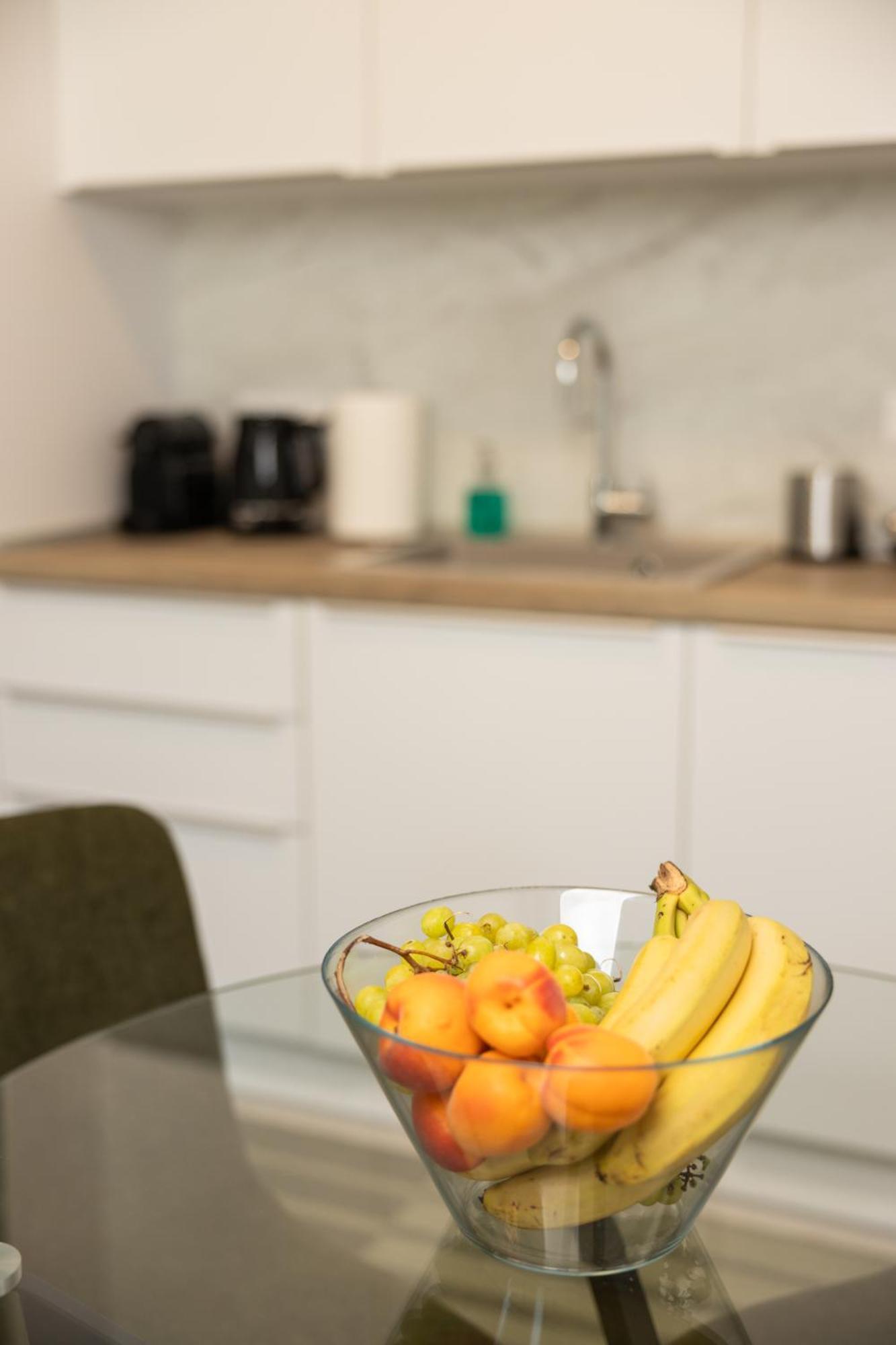 Velvet Luxury Apartments In The City Center By Binobi! سالونيك المظهر الخارجي الصورة